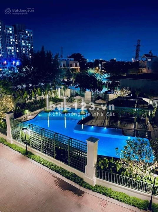 Cho thuê căn hộ Smarthome tại Picity High Park - chính chủ, 8.5tr/tháng - 57m2