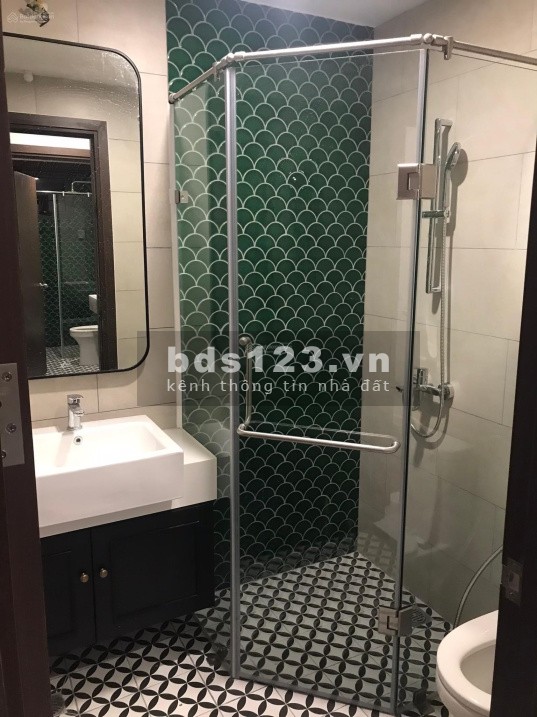 Cho thuê căn hộ Smarthome tại Picity High Park - chính chủ, 8.5tr/tháng - 57m2