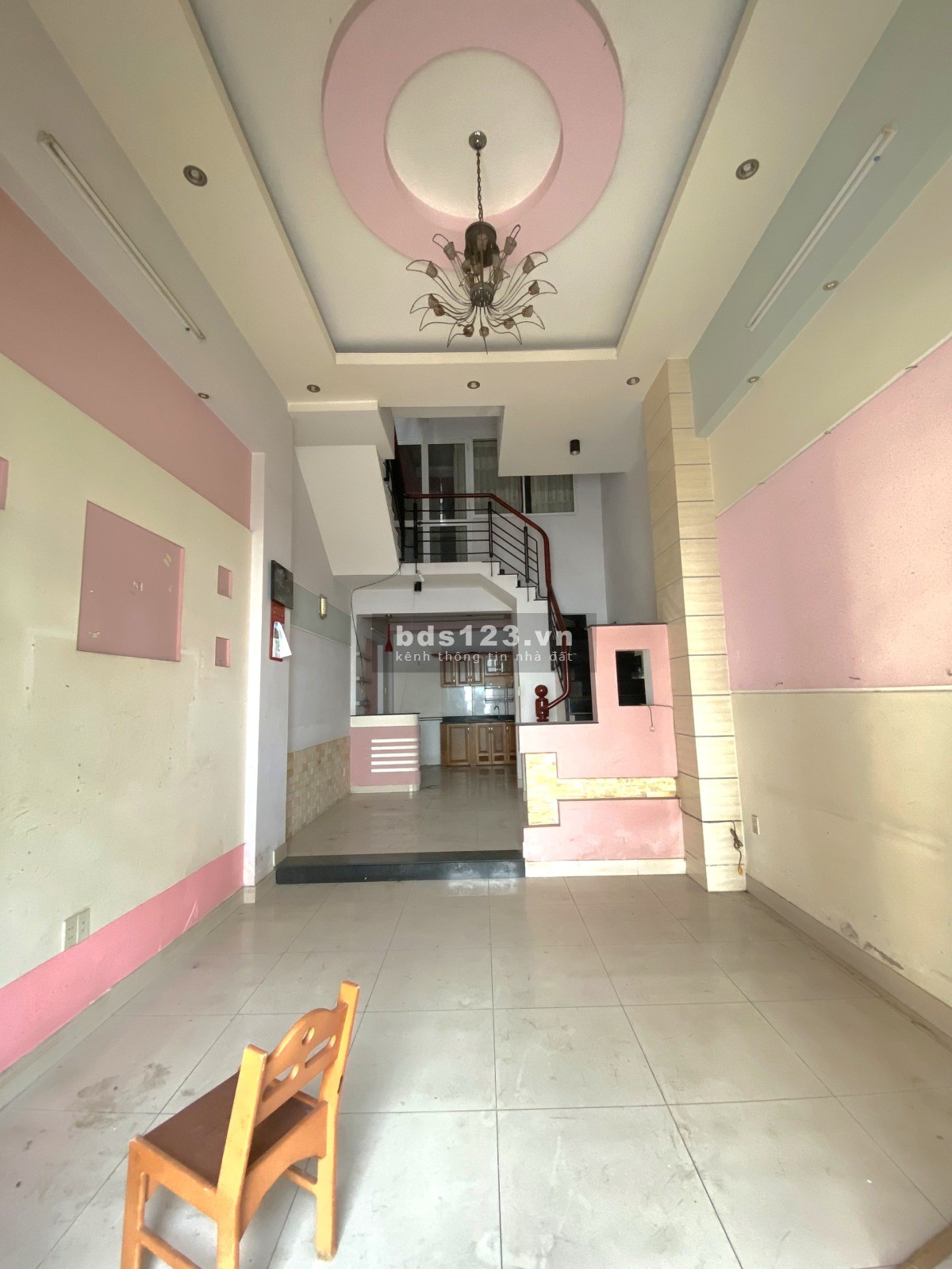 223/ Khuông Việt, Phường Phú Trung, Q.Tân Phú - cho thuê nhà nguyên căn 12tr, 4PN, hẻm xe hơi