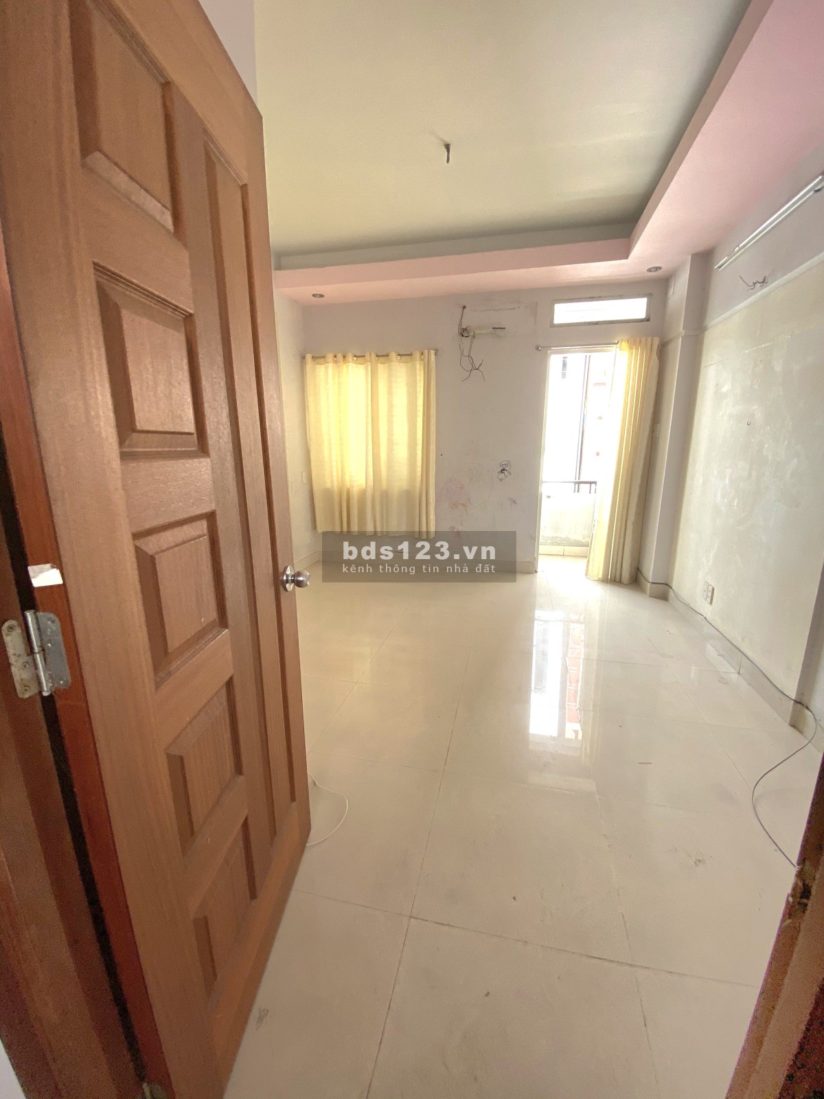 223/ Khuông Việt, Phường Phú Trung, Q.Tân Phú - cho thuê nhà nguyên căn 12tr, 4PN, hẻm xe hơi