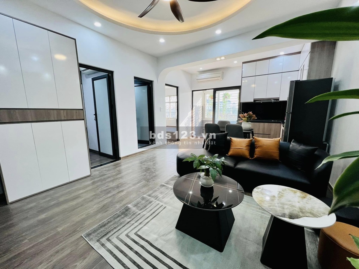 Chung cư Quận Hoàng Mai, 60m, 2 ngủ, sổ hồng, dưới 3 tỷ