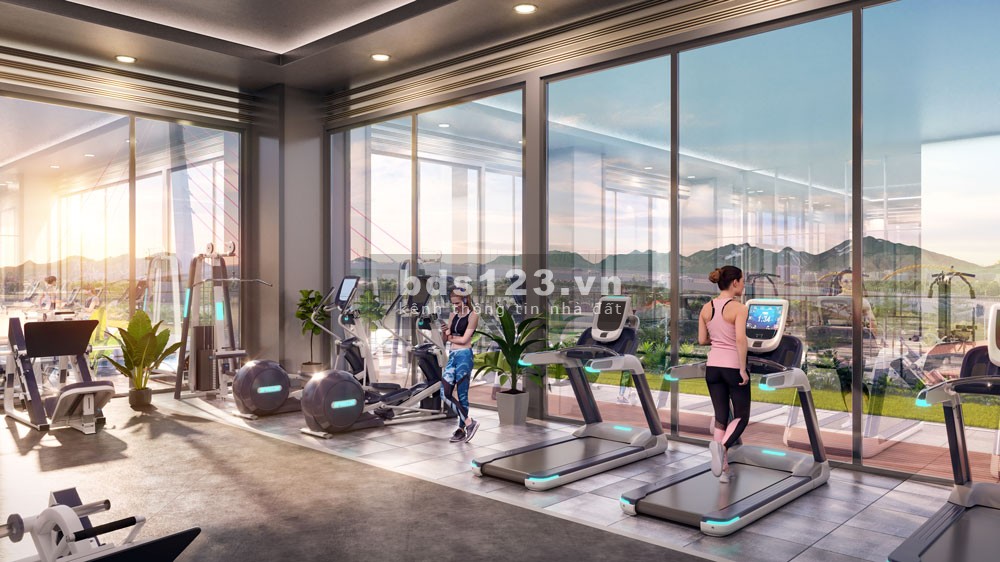 Chỉ từ 830tr sở hữu ngay căn hộ đẳng cấp ven sông Hàn, Đà Nẵng, chính sách ưu đãi lớn