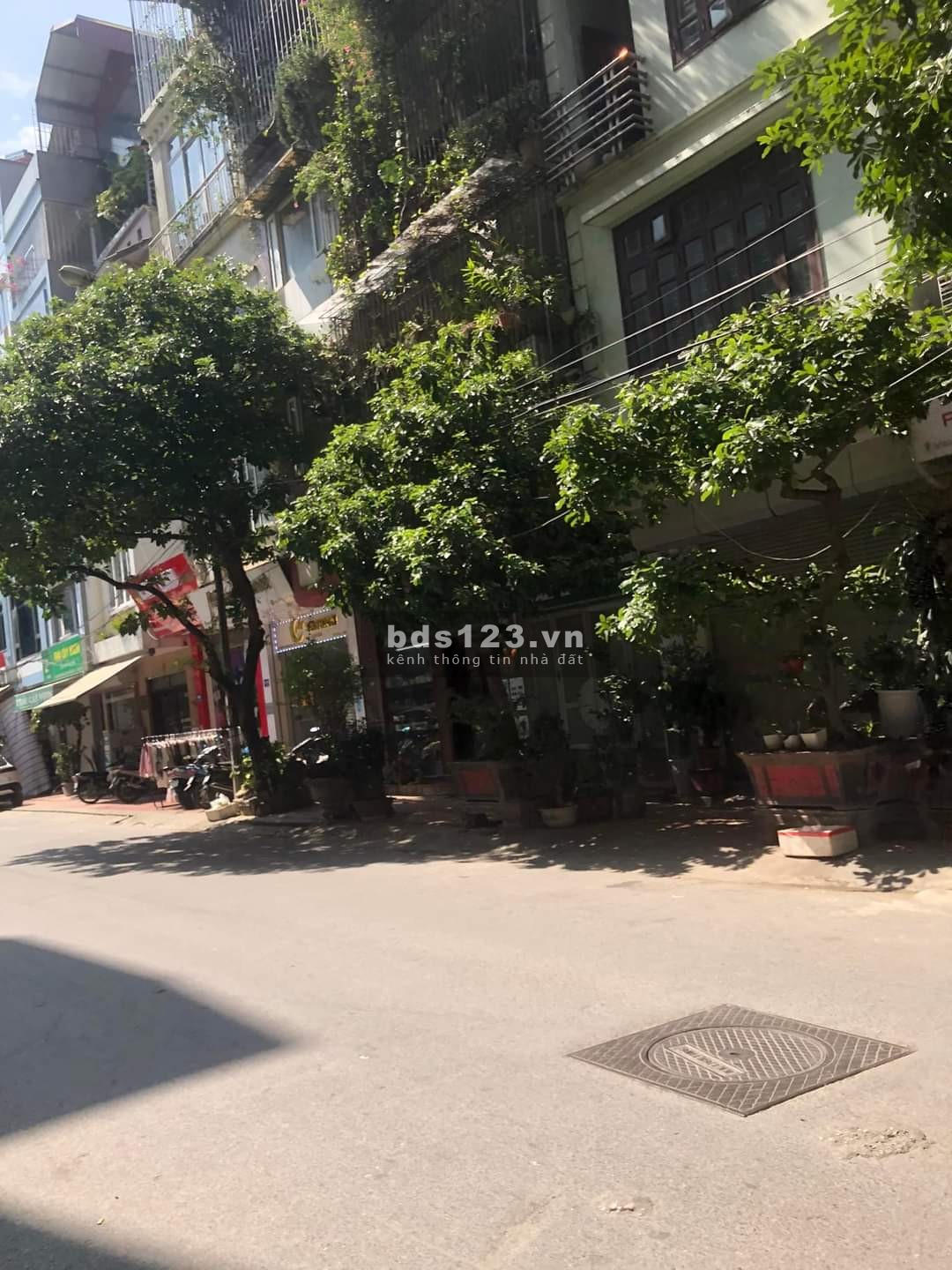 55m2, 8 tỷ, đất Phố Tứ Liên, 2 mặt ngõ trước sau, ô tô vào được cả mặt trước và sau