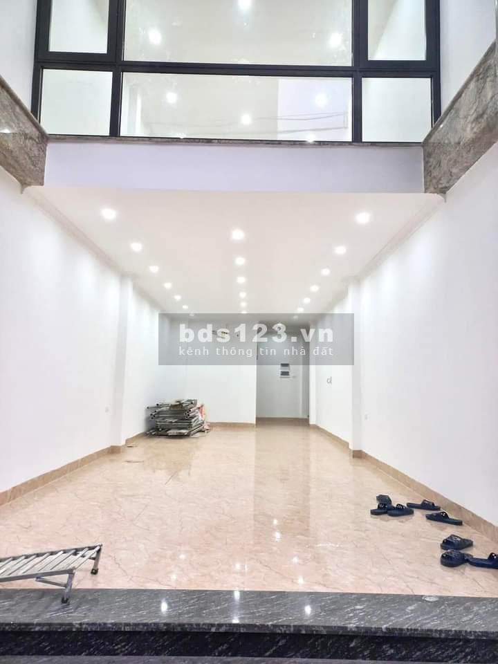 Bán nhà mặt phố Kinh Doanh, Đ.Chùa Quỳnh, Q.Hai Bà Trưng 50m, 7 tầng, mt 3.7m, giá 16.8 tỷ