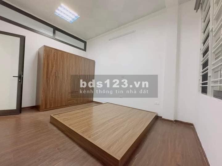 Bán nhà đẹp gần Đ. Nhân Hòa, P.Thanh Xuân 40m2, 4 tầng, mt 5m, giá 6.9 tỷ
