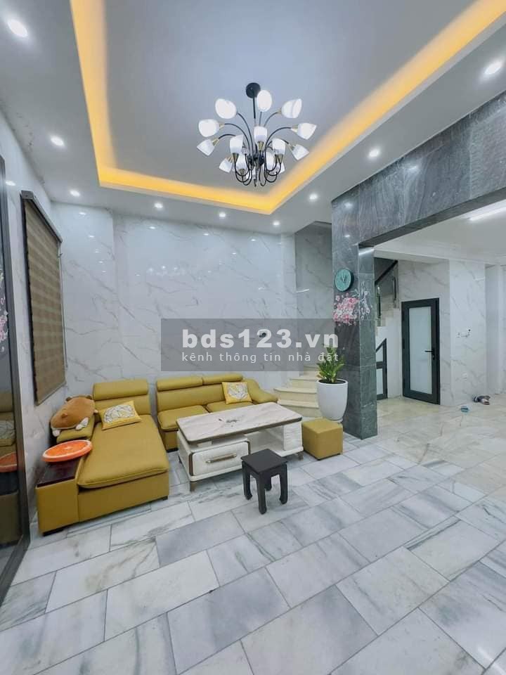 Bán nhà đẹp gần Đ. Nhân Hòa, P.Thanh Xuân 40m2, 4 tầng, mt 5m, giá 6.9 tỷ
