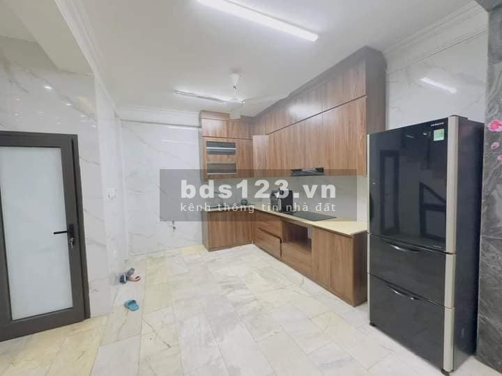 Bán nhà đẹp gần Đ. Nhân Hòa, P.Thanh Xuân 40m2, 4 tầng, mt 5m, giá 6.9 tỷ