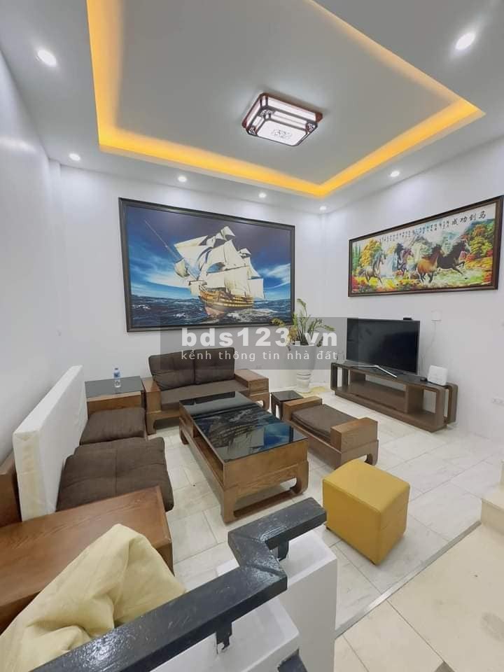 Bán nhà đẹp gần Đ. Nhân Hòa, P.Thanh Xuân 40m2, 4 tầng, mt 5m, giá 6.9 tỷ
