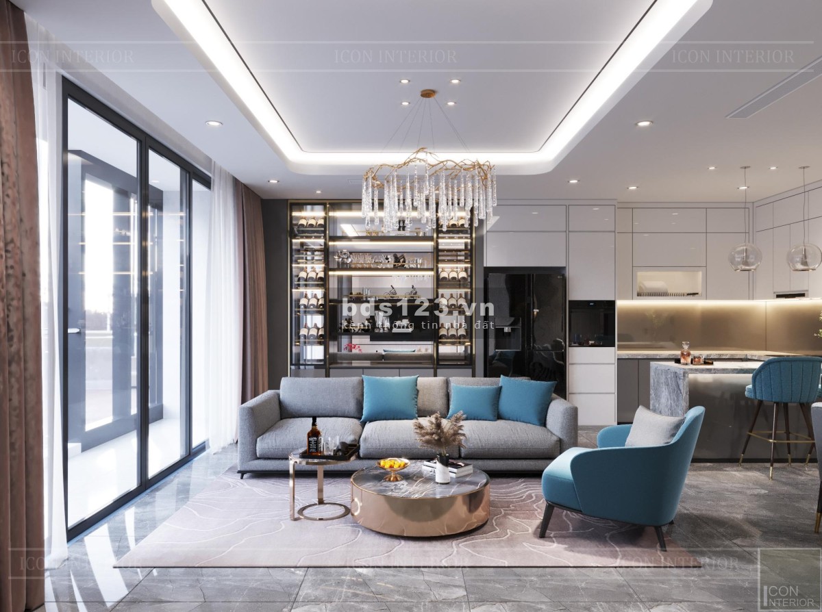 Giỏ hàng cho thuê chung cư Vinhomes Golden River Bason 1 - 2 - 3 - 4PN giá tốt nhất