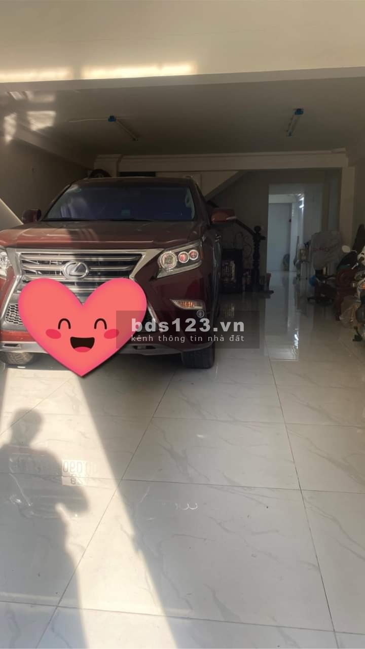 + Mặt Tiền kinh doanh 90m2-Ngô Quyền p6q5-5 tầng-28.5 tỷ