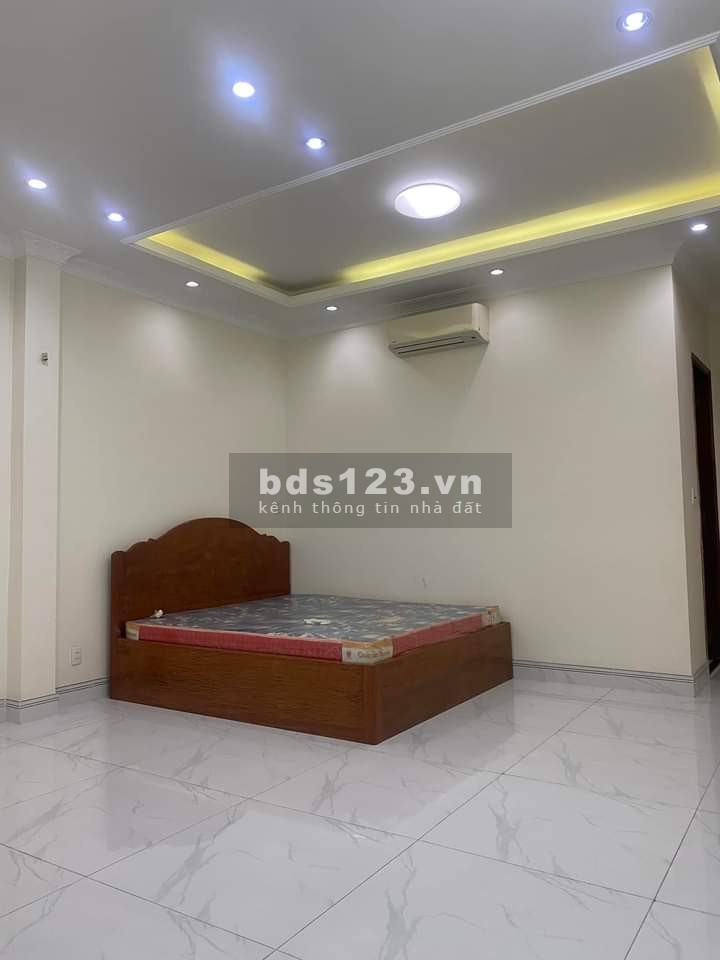 + Mặt Tiền kinh doanh 90m2-Ngô Quyền p6q5-5 tầng-28.5 tỷ