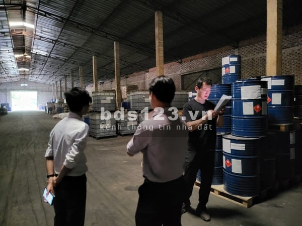 Cần cho thuê kho, kho chứa hàng tại Thuận An, Dĩ An, Tân Uyên, Bến Cát gía rẻ