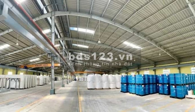 Cần cho thuê kho, kho chứa hàng tại Thuận An, Dĩ An, Tân Uyên, Bến Cát gía rẻ