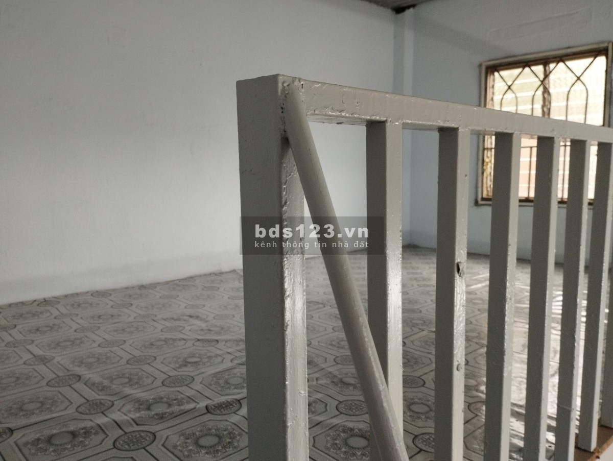 Cho thuê phòng trọ yên tĩnh gần chợ Tam Hà