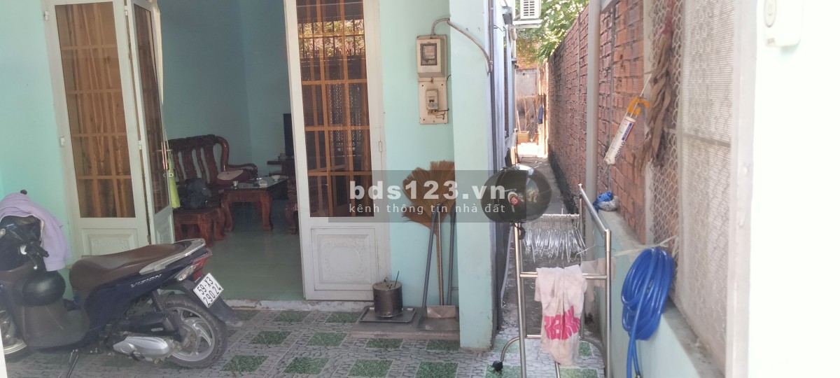 Cần bán nhà mới, 130m2, 3 tỉ 3 tại Ấp 4 xã Xuân Thới Thượng, Hóc Môn - MS 050