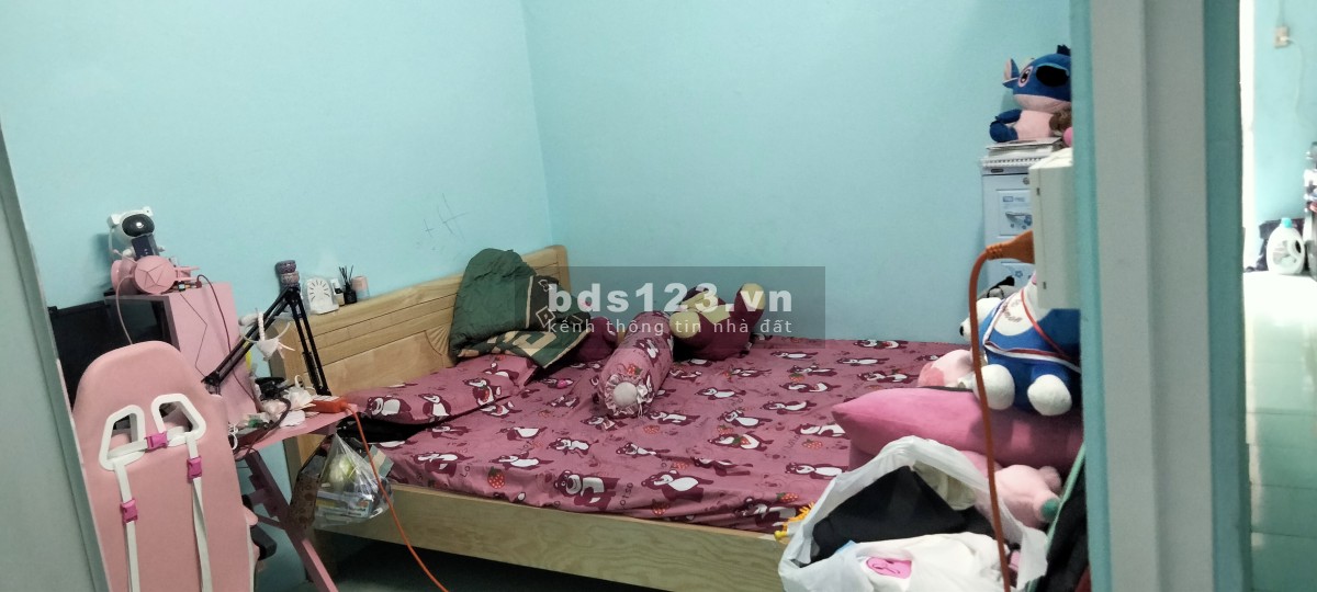 Cần bán nhà mới, 130m2, 3 tỉ 3 tại Ấp 4 xã Xuân Thới Thượng, Hóc Môn - MS 050