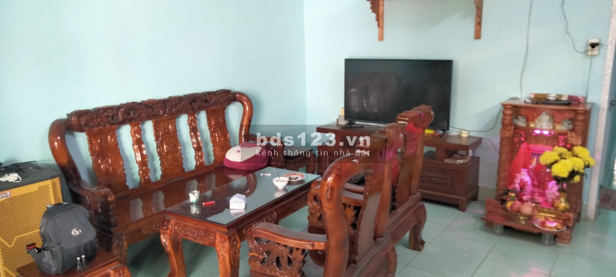 Cần bán nhà mới, 130m2, 3 tỉ 3 tại Ấp 4 xã Xuân Thới Thượng, Hóc Môn - MS 050