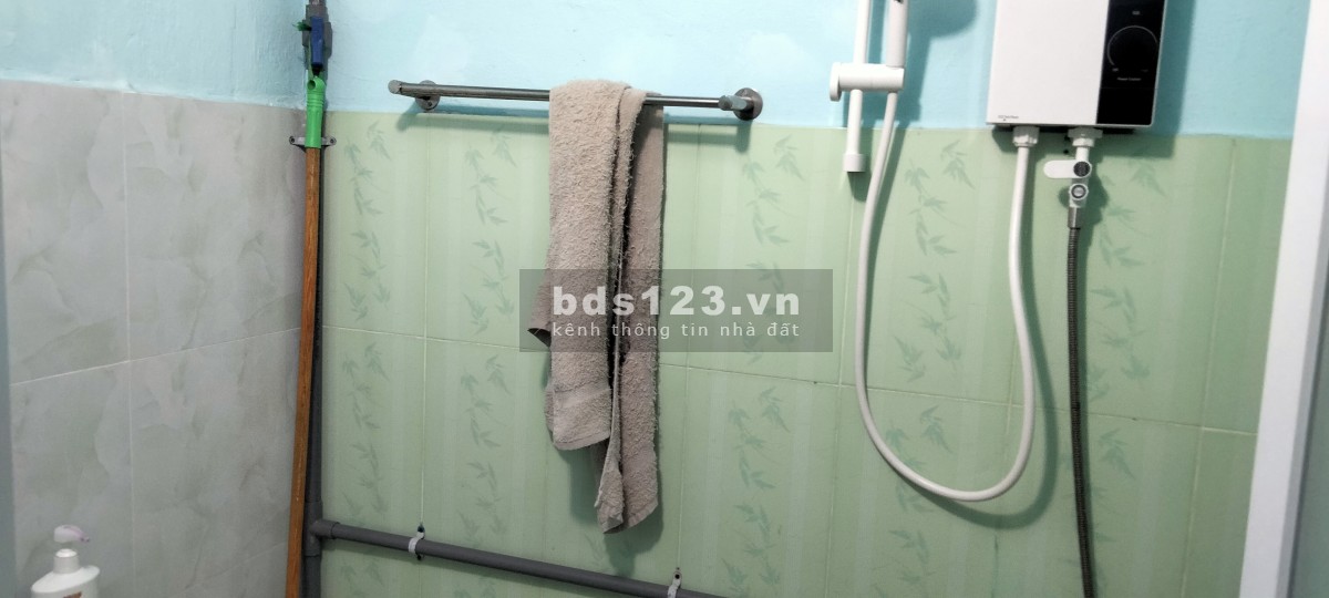 Cần bán nhà mới, 130m2, 3 tỉ 3 tại Ấp 4 xã Xuân Thới Thượng, Hóc Môn - MS 050