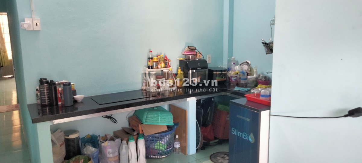 Cần bán nhà mới, 130m2, 3 tỉ 3 tại Ấp 4 xã Xuân Thới Thượng, Hóc Môn - MS 050