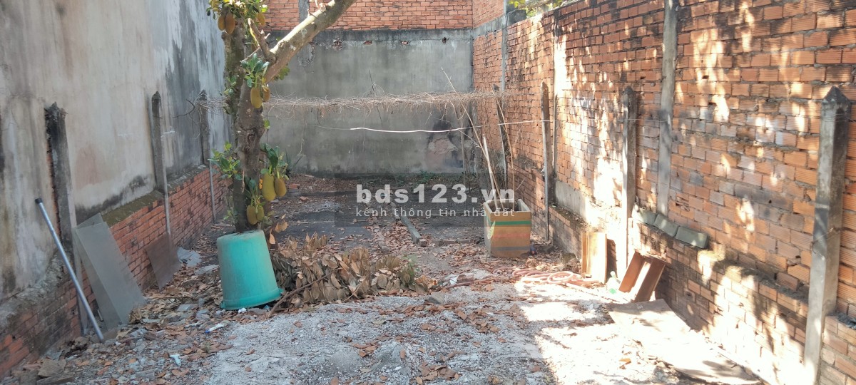 Cần bán nhà mới, 130m2, 3 tỉ 3 tại Ấp 4 xã Xuân Thới Thượng, Hóc Môn - MS 050