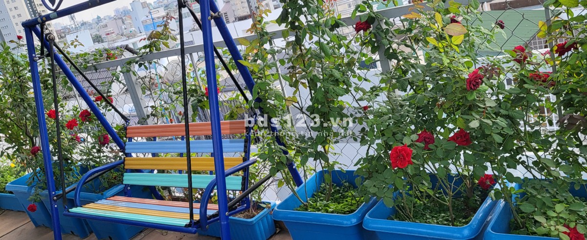 Cần bán nhà nguyên căn 6 sàn, có thang máy, 2 mặt tiền HXH, giá 9.9 tỉ ngay Lê Lai P3 Gò Vấp