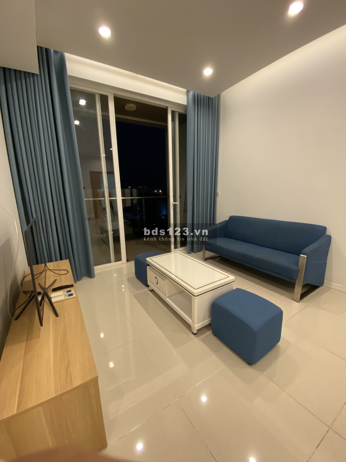 Cho thuê 2PN Sarimi view công viên - Nhà ĐANG TRỐNG - Chỉ 25 TRIỆU