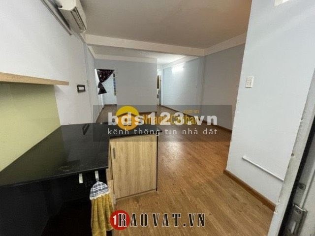 Bán căn hộ 45m2 tầng 4 đường số 45 P16 Q4 mua giao ngay