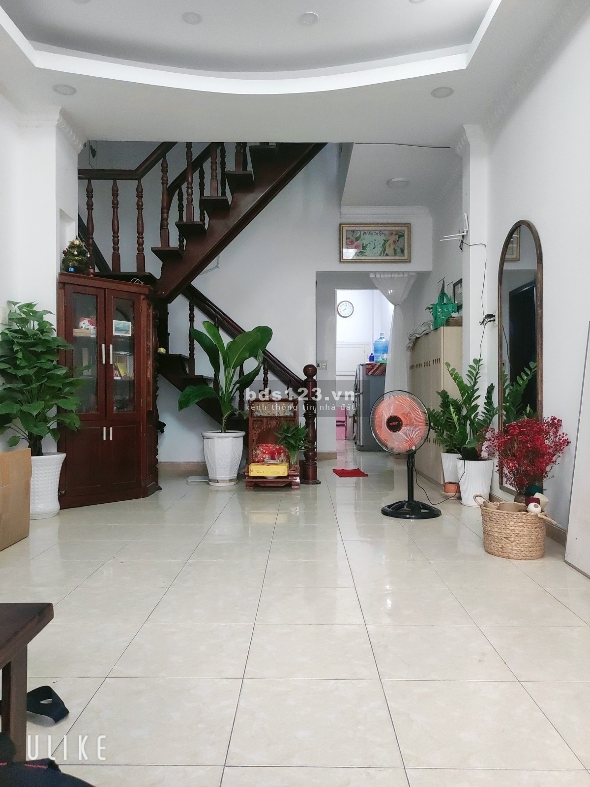 NHÀ ĐẸP CẦN BÁN - 7.7 tỷ - DT 52m2 - BÙI ĐÌNH TÚY, BÌNH THẠNH
