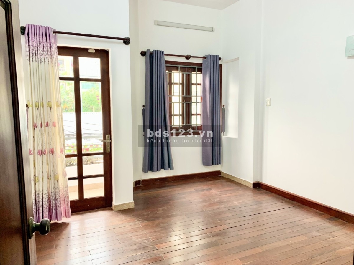 NHÀ ĐẸP CẦN BÁN - 7.7 tỷ - DT 52m2 - BÙI ĐÌNH TÚY, BÌNH THẠNH