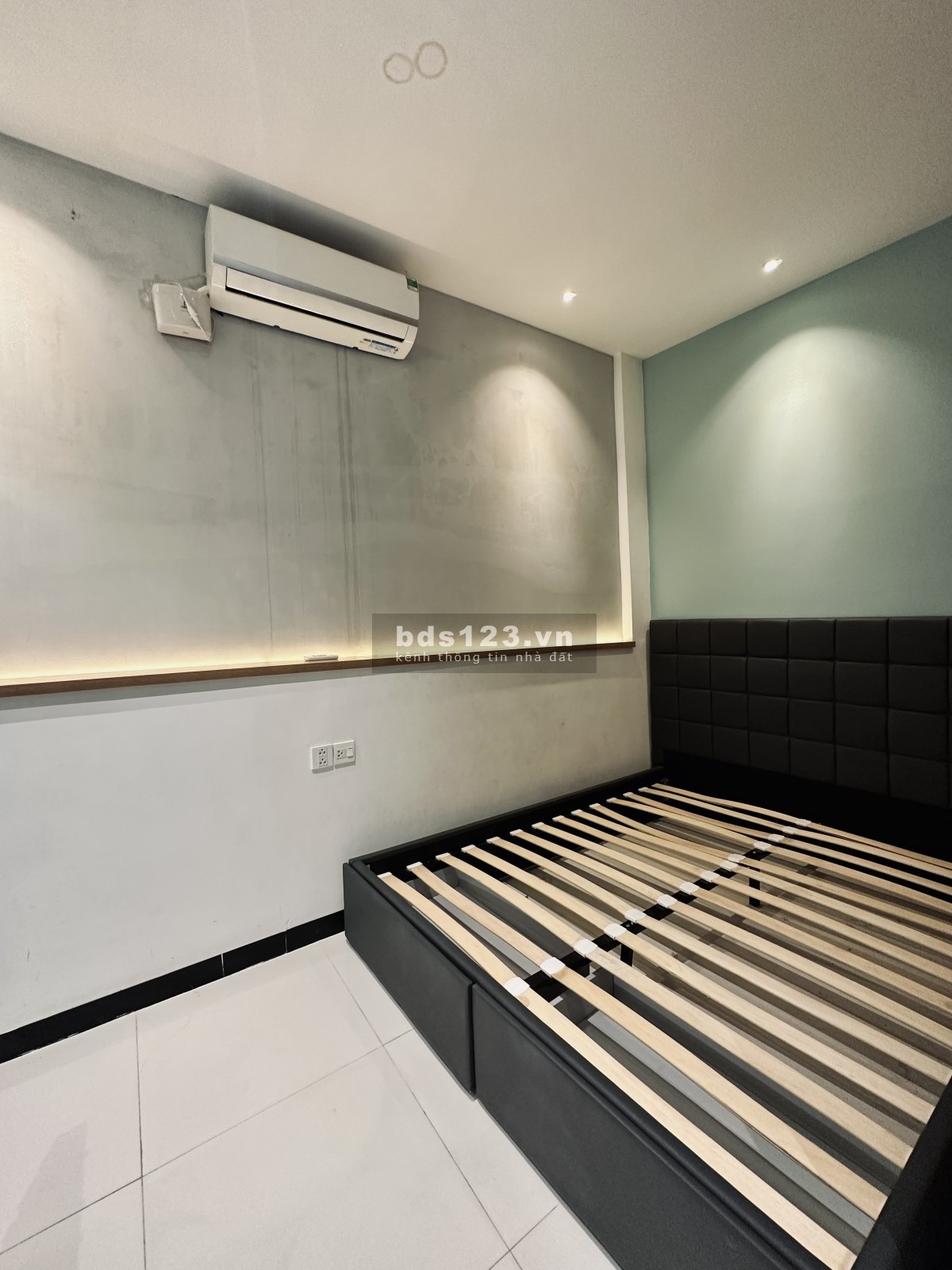 Nhà Đẹp, Giá Rẻ Trần Khánh Dư, P. Tân Định , Quận 1. Nhà 2 tầng - 42m2 sàn = 3.6 Tỷ - MS 057