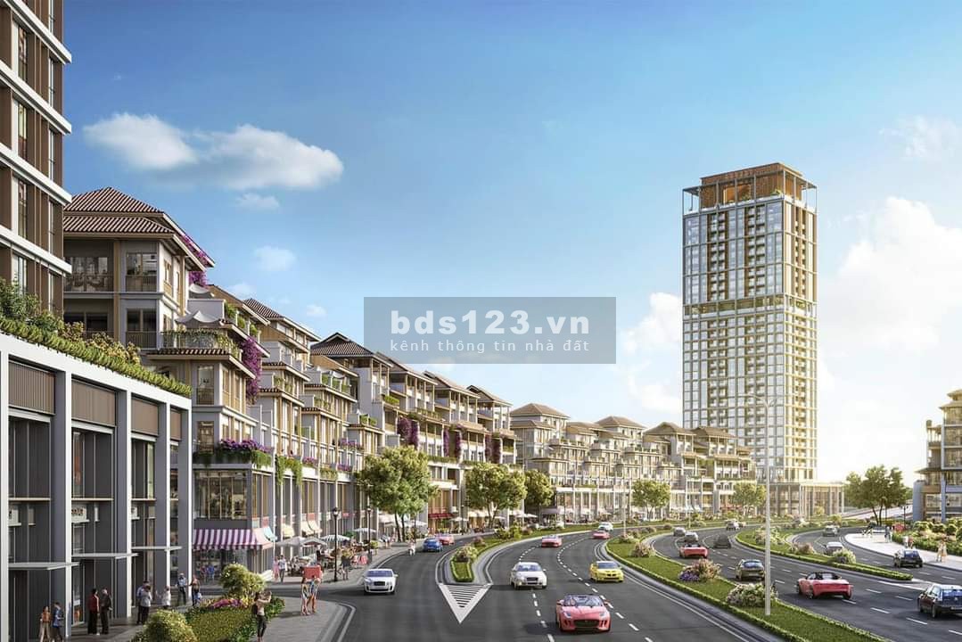 Bán đất Trần Hưng Đạo mặt tiền sông Hàn Đà Nẵng Suất ngoại giao VIP Sun Group