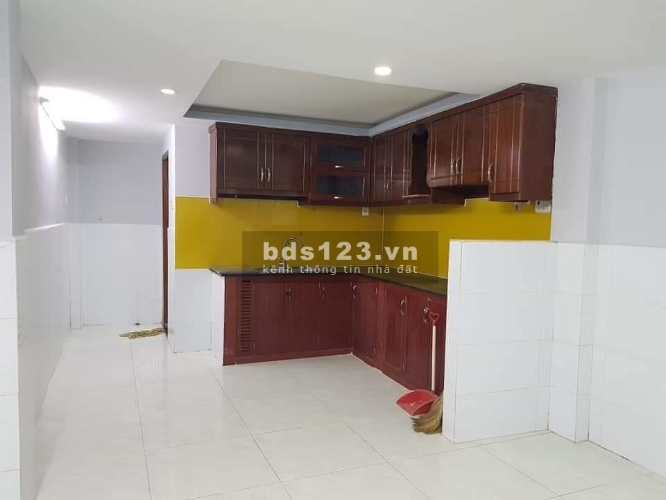 Nhà Bán 54m2 đường Nguyễn Văn Đừng p6 quận 5 - Nhà 3 tầng giá 7.5 tỷ