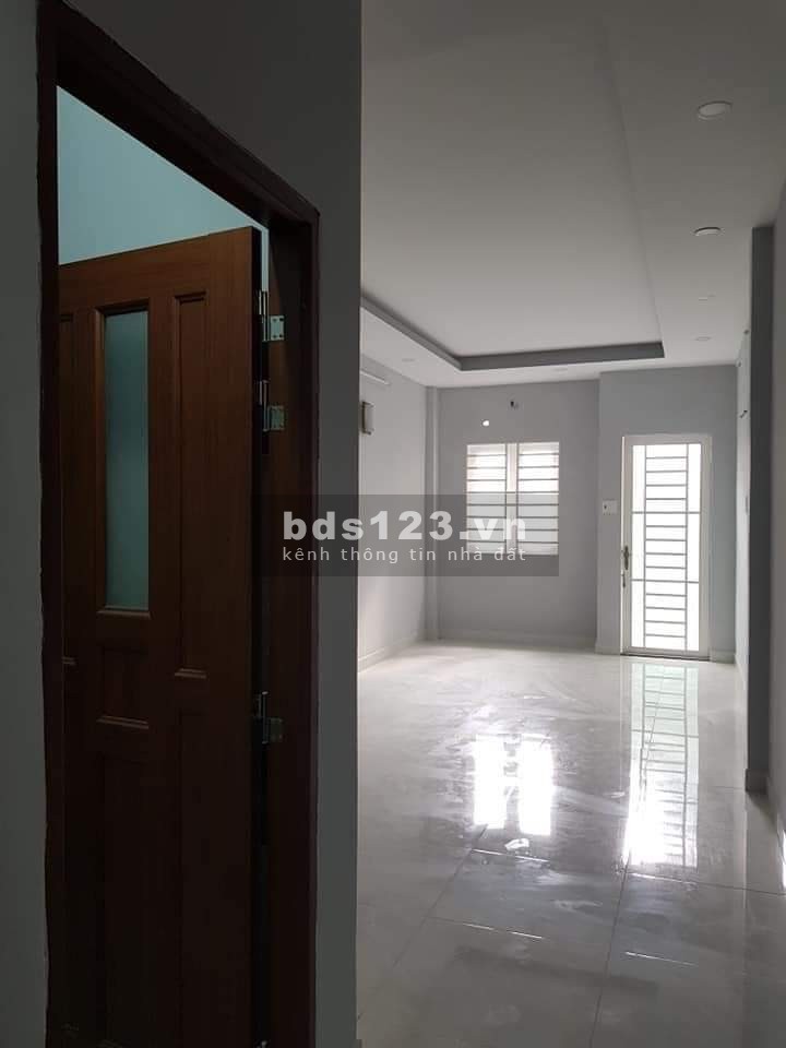 Nhà Bán 54m2 đường Nguyễn Văn Đừng p6 quận 5 - Nhà 3 tầng giá 7.5 tỷ