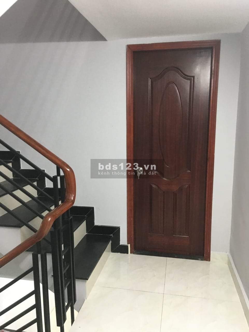 Nhà Bán 54m2 đường Nguyễn Văn Đừng p6 quận 5 - Nhà 3 tầng giá 7.5 tỷ