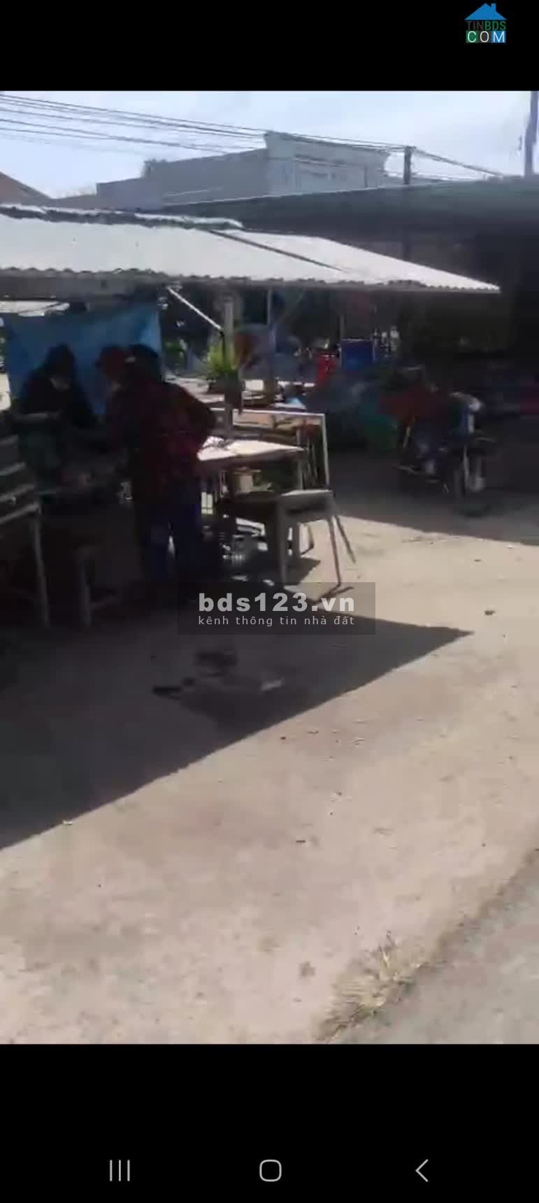 Ngay sát TT TP Tây Ninh. Cơ hội tốt cho nhà đầu tư. Lô đất thổ cư 306m2, Chỉ 1 tỷ!