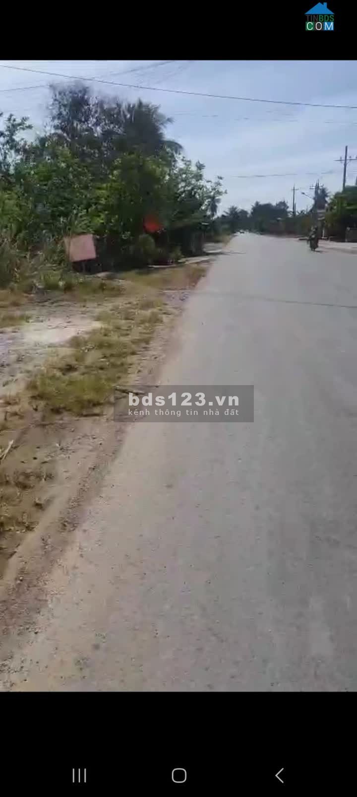Ngay sát TT TP Tây Ninh. Cơ hội tốt cho nhà đầu tư. Lô đất thổ cư 306m2, Chỉ 1 tỷ!