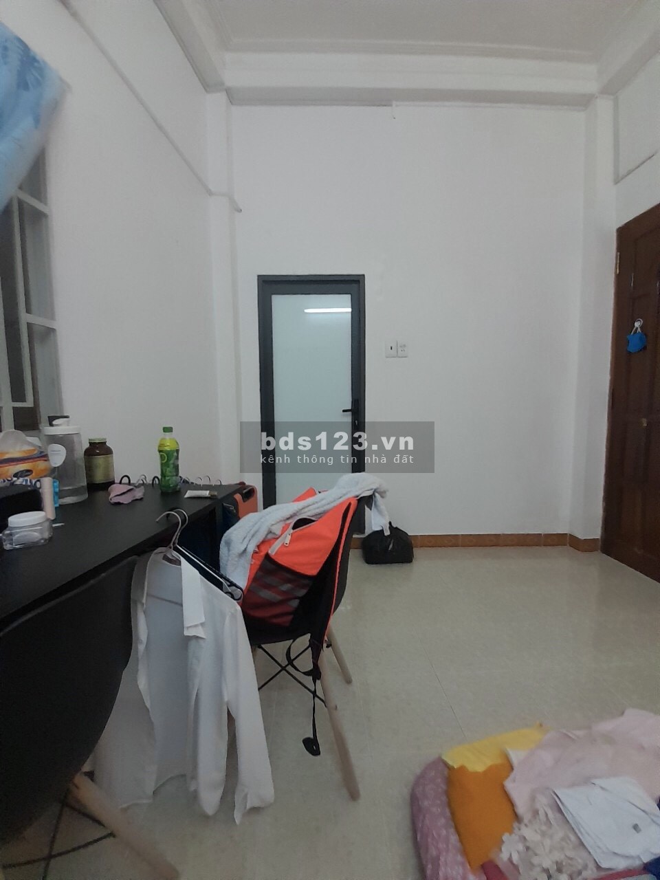 Phòng trọ 2 gian riêng biệt giá 3tr9 tại Trần Quang Diệu, quận 3