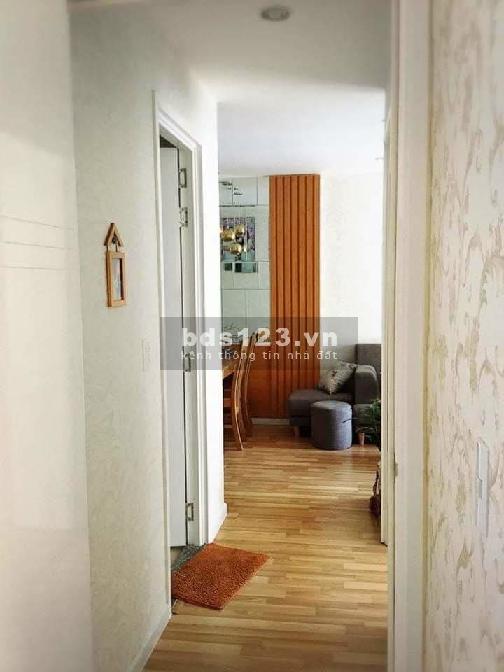 Cho thuê căn hộ City gate 2PN, 2WC nhà trống giá 7 triệu, full 8 triệu/tháng, 3pn giá 9 triệu