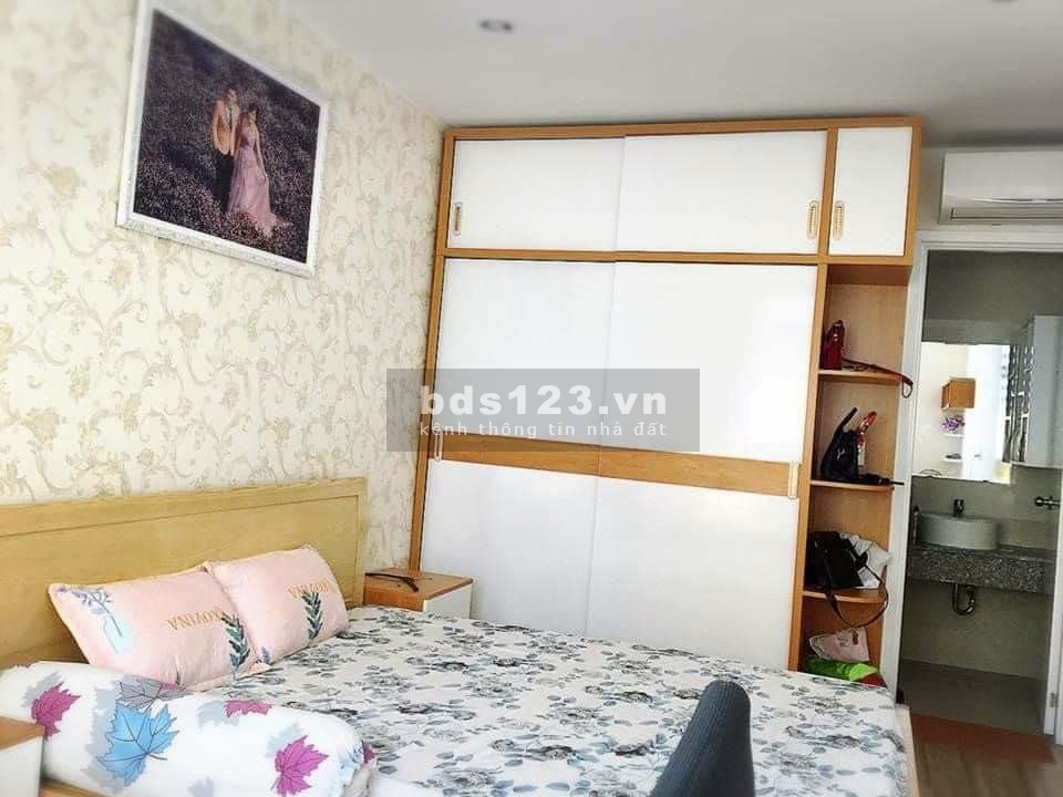 Cho thuê căn hộ City gate 2PN, 2WC nhà trống giá 7 triệu, full 8 triệu/tháng, 3pn giá 9 triệu