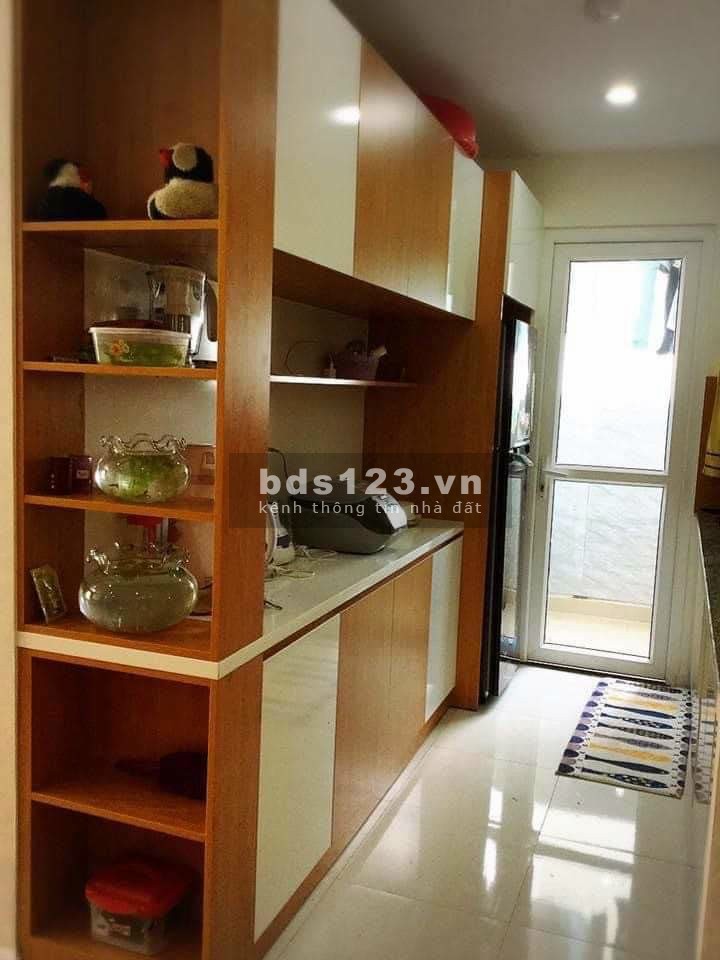 Cho thuê căn hộ City gate 2PN, 2WC nhà trống giá 7 triệu, full 8 triệu/tháng, 3pn giá 9 triệu
