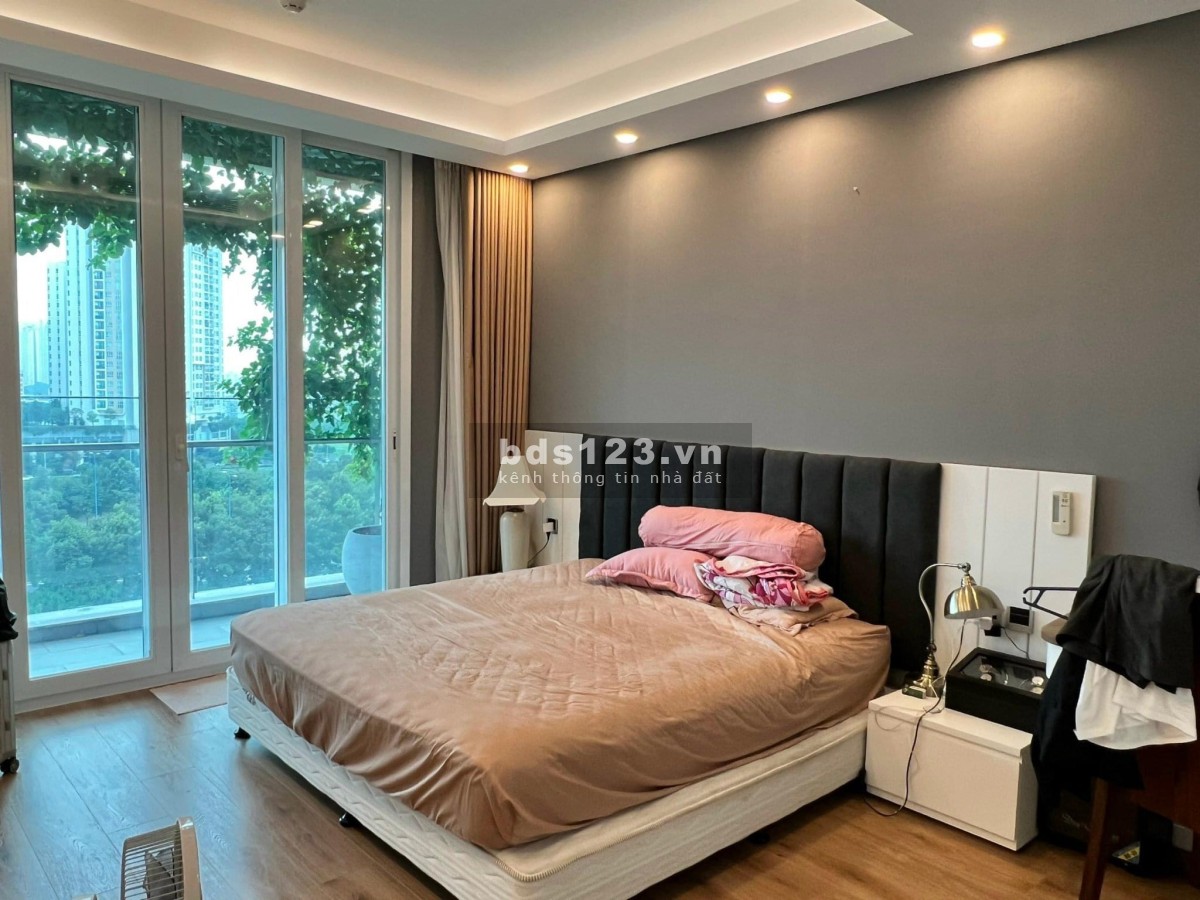 Cho thuê căn góc 3PN Sarina - 155m2 - Chỉ 40 triệu