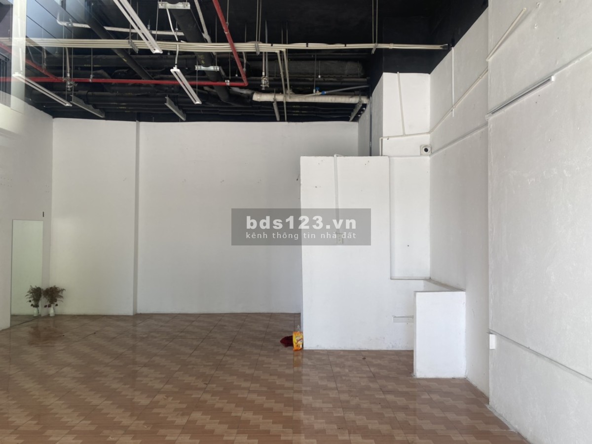 Hot 10 triệu thuê ngay shophouse hoàn thiện 51m2 tại Vinhomes Quận 9