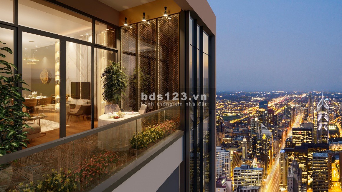 Bán căn hộ 2PN 2WC tại dự án Lumiere Evergreen Tây Mỗ Hà Nội