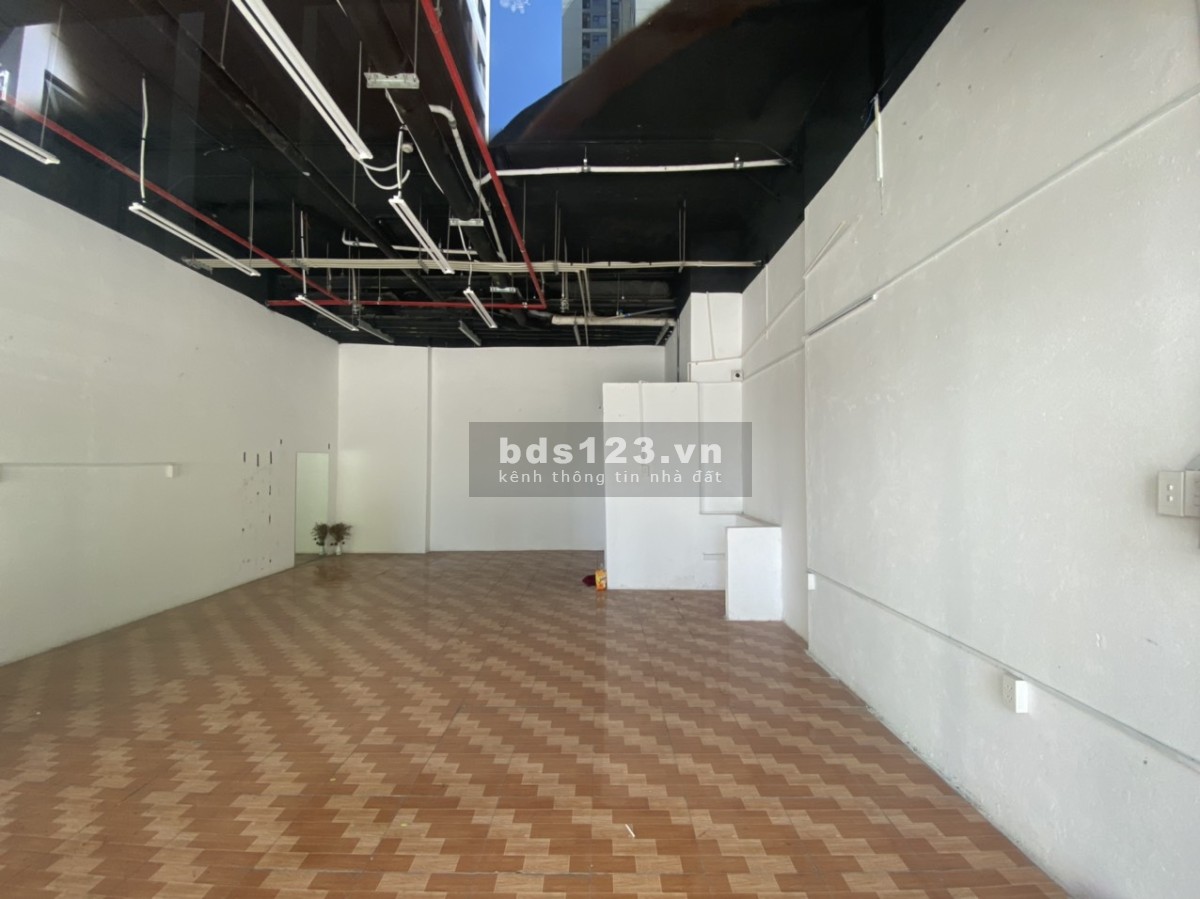Hot 10 triệu thuê ngay shophouse hoàn thiện 51m2 tại Vinhomes Quận 9