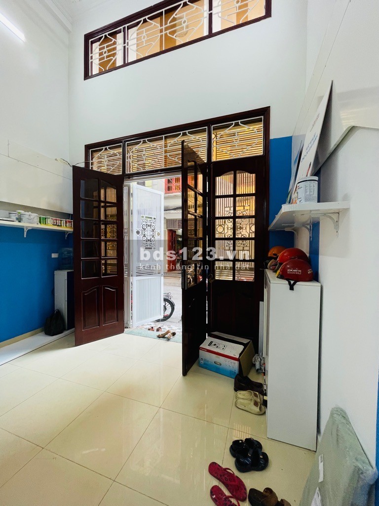 Phân lô ô tô tránh - Kinh doanh khu VIP - Mới cứng đẹp long lanh
