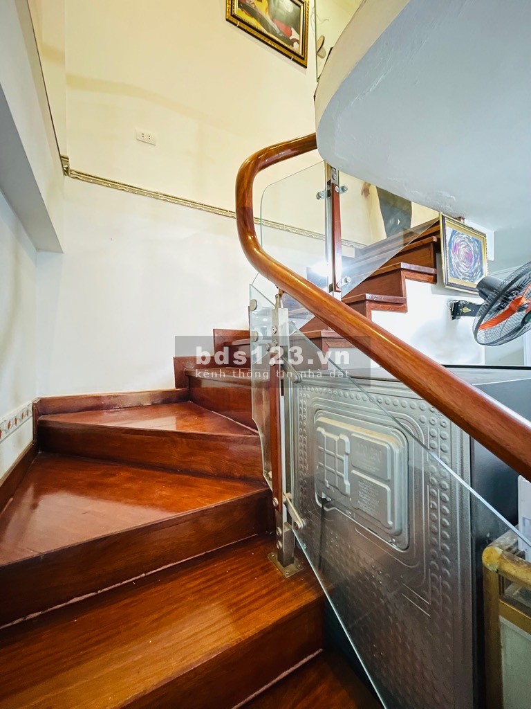 Phân lô ô tô tránh - Kinh doanh khu VIP - Mới cứng đẹp long lanh