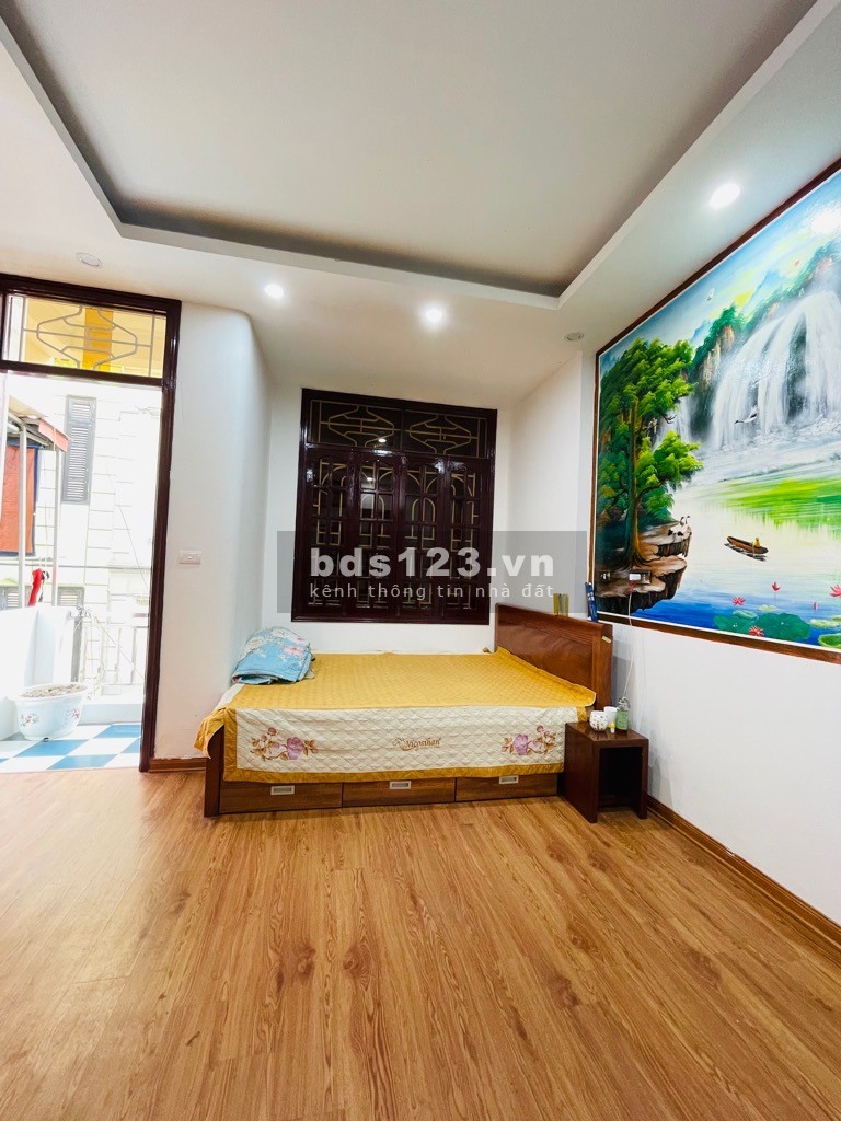 Phân lô ô tô tránh - Kinh doanh khu VIP - Mới cứng đẹp long lanh