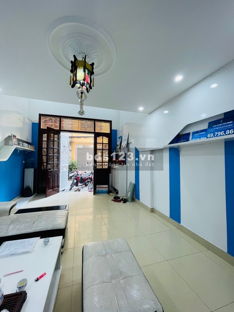 Phân lô ô tô tránh - Kinh doanh khu VIP - Mới cứng đẹp long lanh