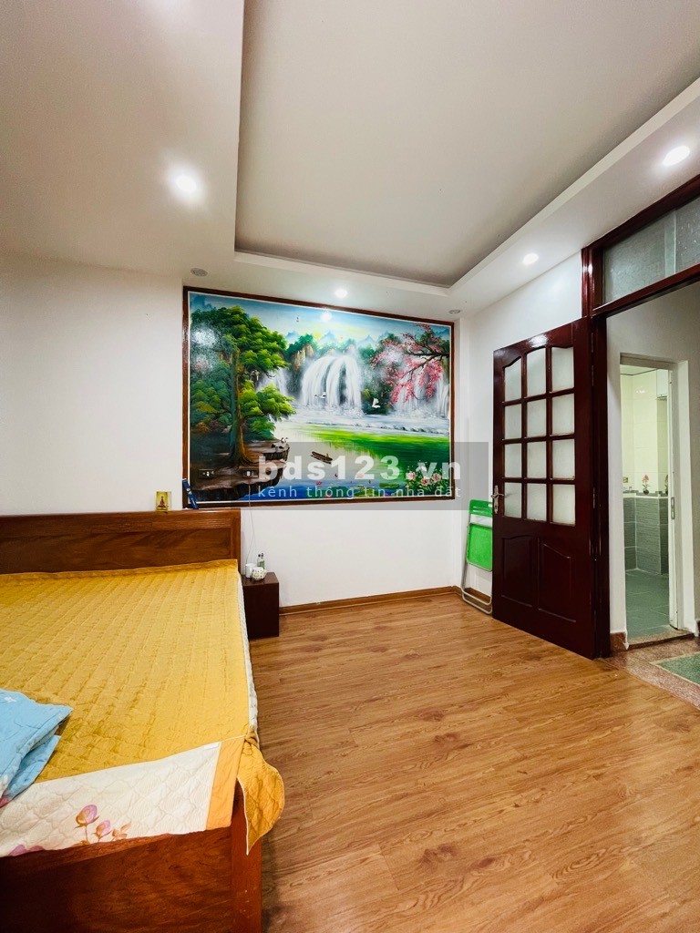 Phân lô ô tô tránh - Kinh doanh khu VIP - Mới cứng đẹp long lanh