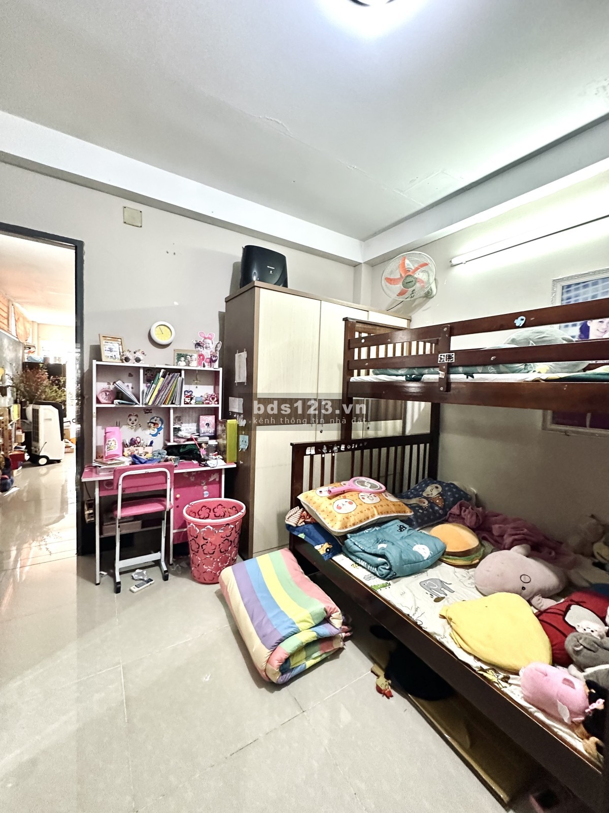 Siêu phẩm Tô Hiến Thành, phường 15, quận 10 - 65M2 = Gần 8 tỷ - MS 058